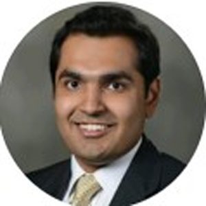 Malik Muhammad Khan, MD