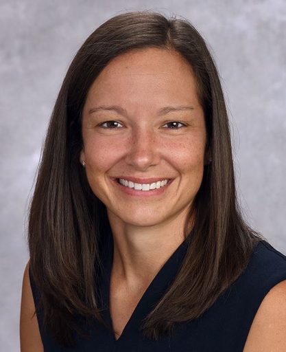 Kari Evans, MD