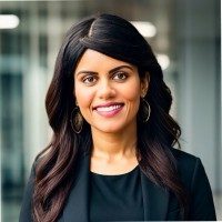 Anna Cheriyan, MD