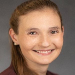 Rachel Poeppelman, MD, MHPE