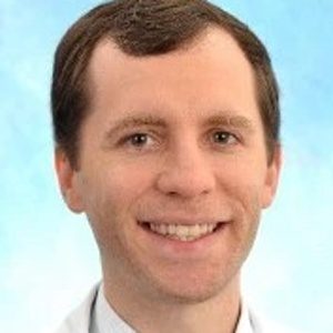 Trevor Royce, MD, MPH, MS