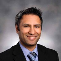 Gaurav Patel, MD