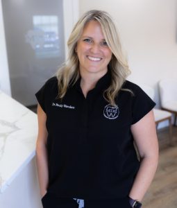 Rebecca Warnken