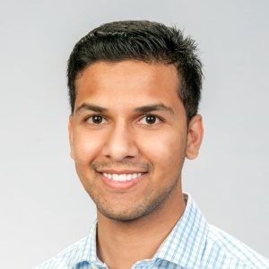 Abdullah Firoze Ahmed, MD