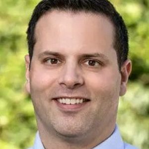 Andrew Bouley, MD
