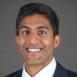 Pradyumna Gurusamy, MD