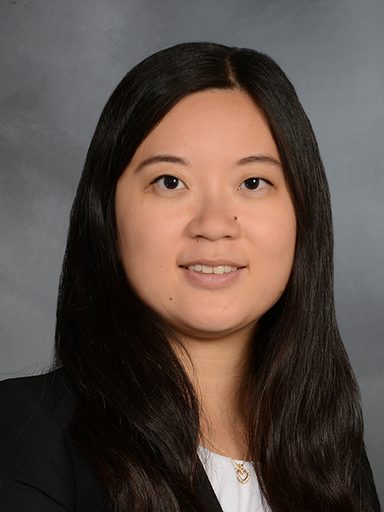 Eileen Chang, MD