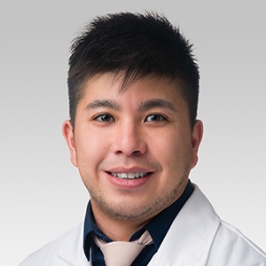 Spencer Szeto, MD