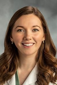 Alyson Greenwell, MD