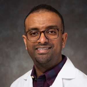 Amir Mohammed, MD