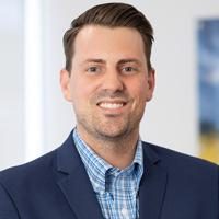 Connor Biskamp, MD