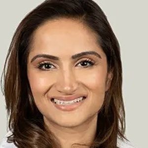 Farah Alvi, NCMP, FACOG, MD, MS
