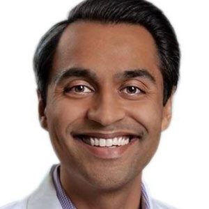 Sunny Darji, MD, MBA