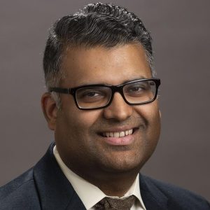 Umair Iqbal, MD