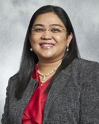 Michelle Prestoza, MD