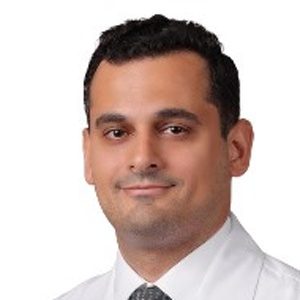 Ibrahim El Husseini, MD