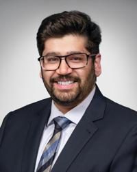 Sumit Sohal, MD