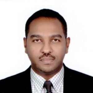 Hisham Elkhider