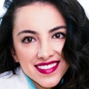 Daniela Guerrero Torres