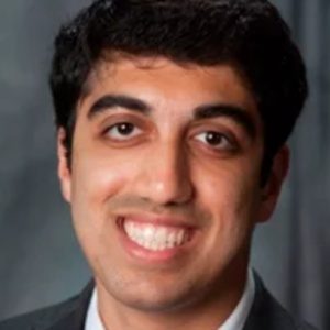 Pratik Kanabur