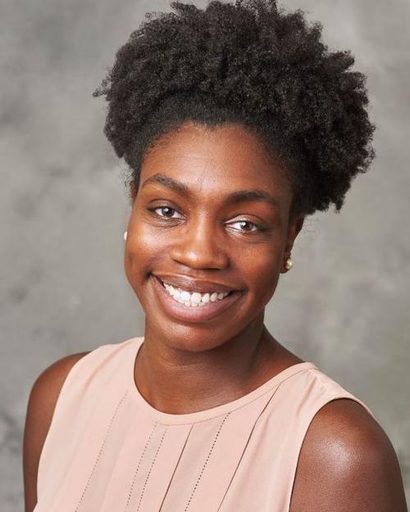 Danyelle Thomas, MPH, MD