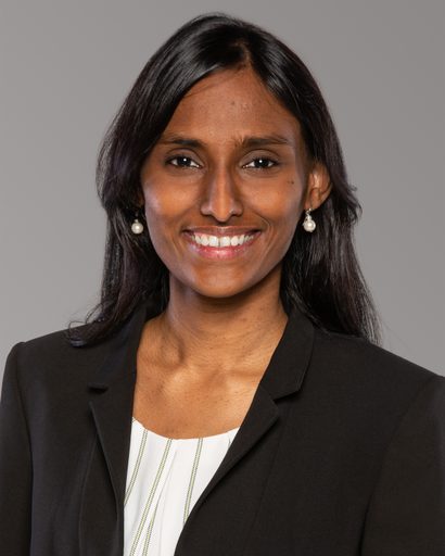 Abhinaya Rao, MD