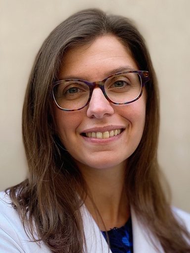 Brittney Frankel, MD