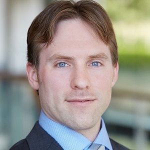 Matthew Osullivan, PhD, MD