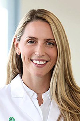 Ashley Mehl, MD