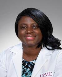 Olubunmi Orekoya, MD, PhD