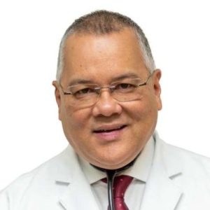 Frank Alvarez Li, MD