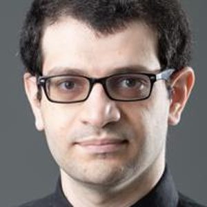 Ahmad Alsalman, MBBCH, MD