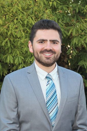 Daniel Ramirez, DDS