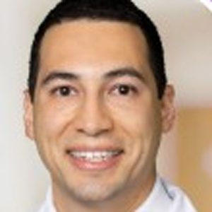 James Fluss, MD
