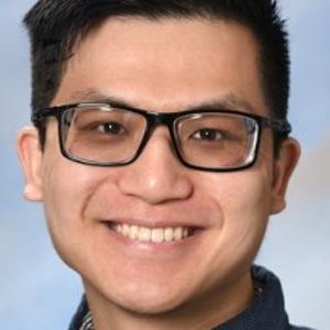 Allen Liew, MD