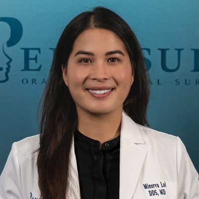 Minerva Loi, DDS, MD
