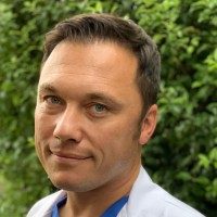 Stephan Rogalla, PhD, MD