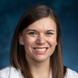 Molly Stone, MD