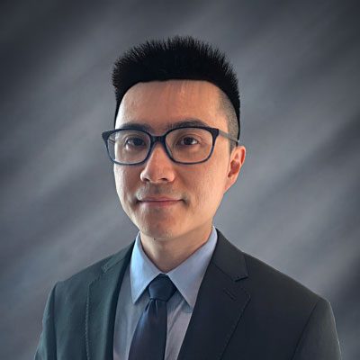 Aaron Yu, DO