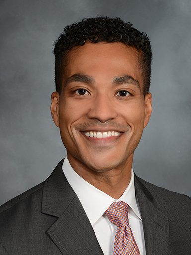 Arron Cole, MD