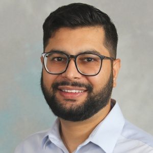 Harinder Gill, MD