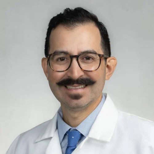 Luis Cruz