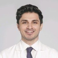 Muhammad Zarrar Khan, MD