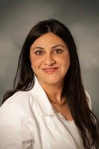 Aseel Al-Rawi, MD