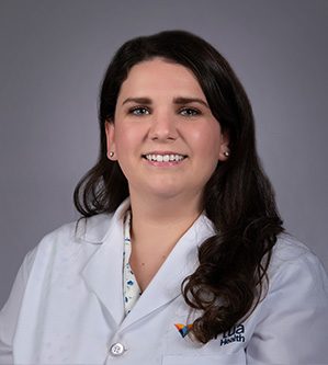 Lauren Finch, MD