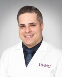 Evangelos Bistas, MD