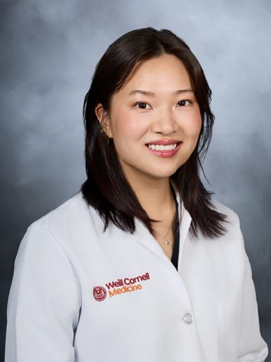 Rebecca Kim, MD