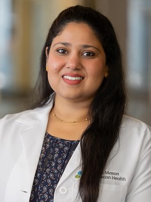 Arashpreet Chhina, MBBS, MD