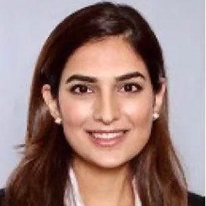 Anoosha Mehmood, BSC, MBBS, MD