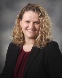 Kassy Kneen, MD